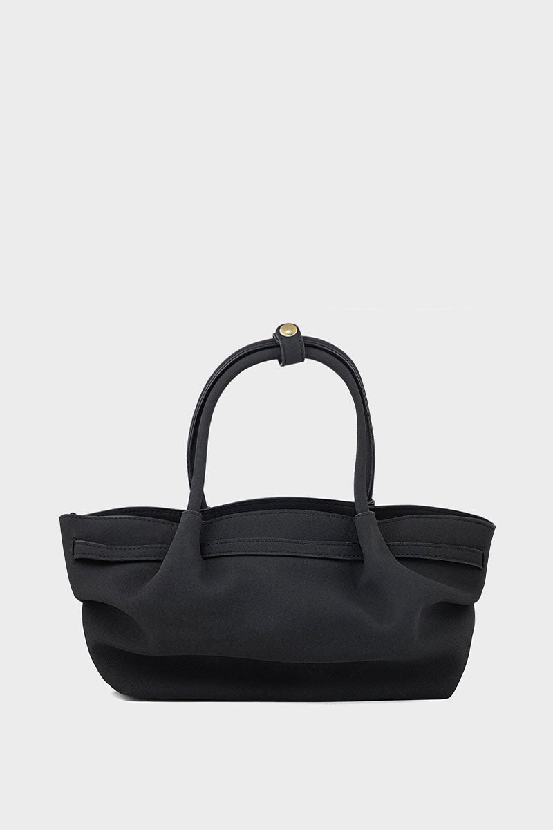 Tote Hand Bags BS2164-Black