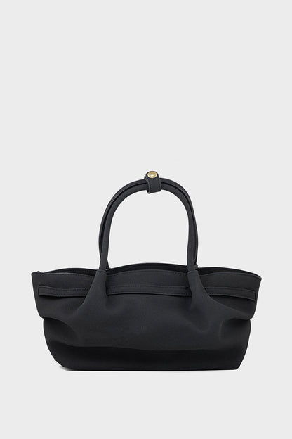 Tote Hand Bags BS2164-Black