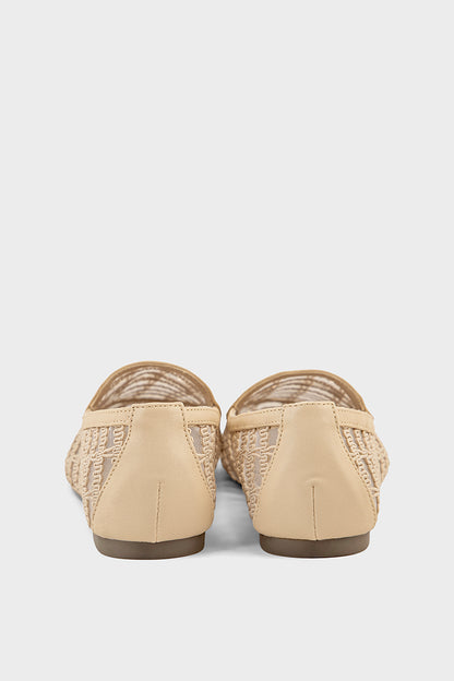 Casual Loafer IC9532-Beige