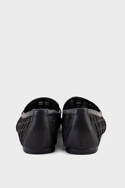 Casual Loafer IC9532-Black