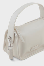 Formal Shoulder Bags BS2304-Ivory