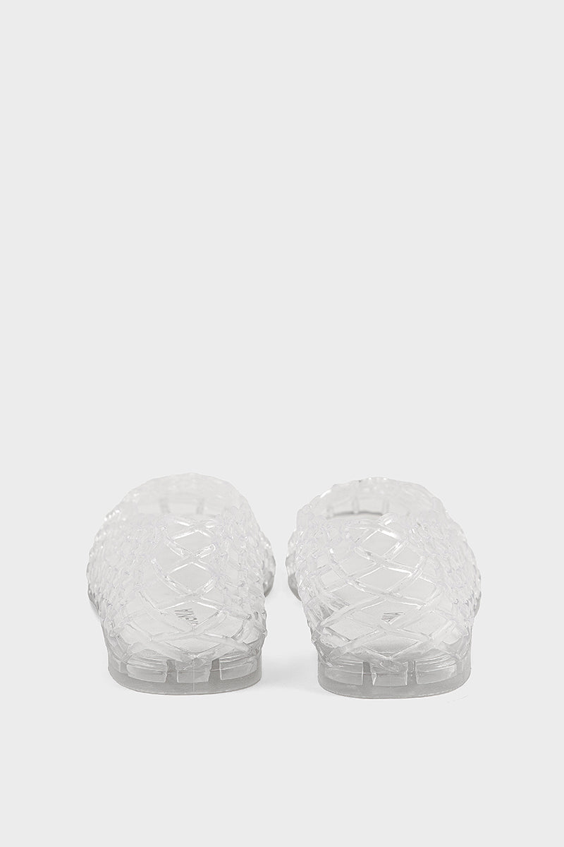 Casual Flip Flop IL6003-White