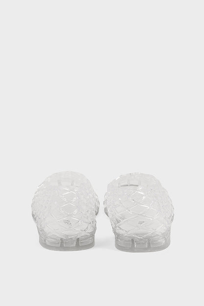 Casual Flip Flop IL6003-White