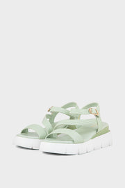 Comfort Sandal IK2014-Mint