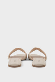 Casual Slip On IC0095-Ivory