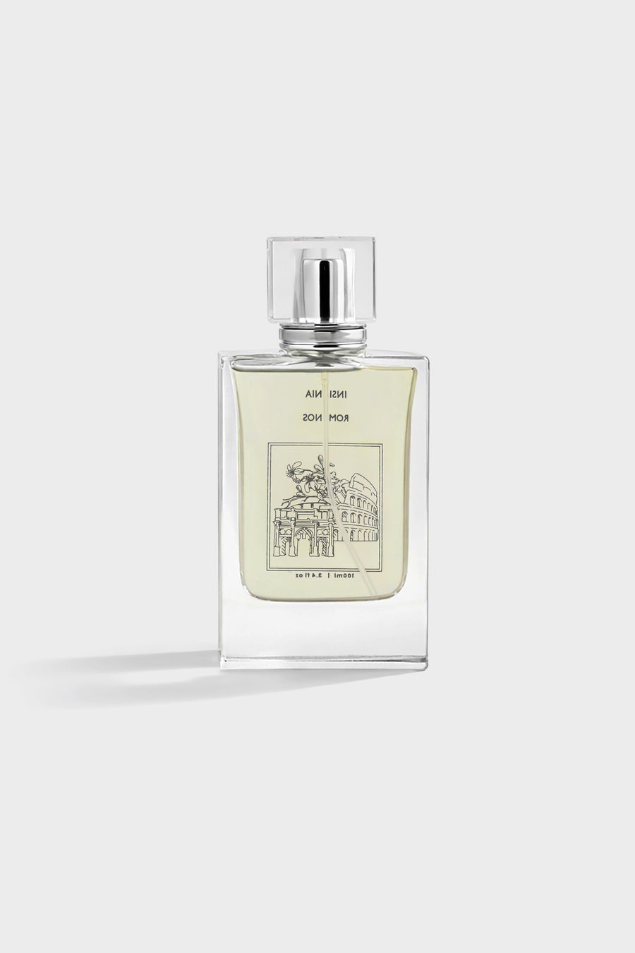 ROMANOS 100ML E20013-Him