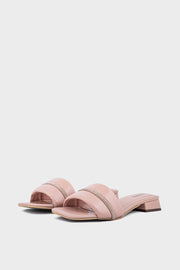 Formal Slip On IF0186-Pink