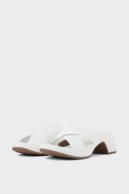 Comfort Slip On IK0082-White