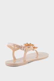 Casual Flip Flop IL3038-Beige