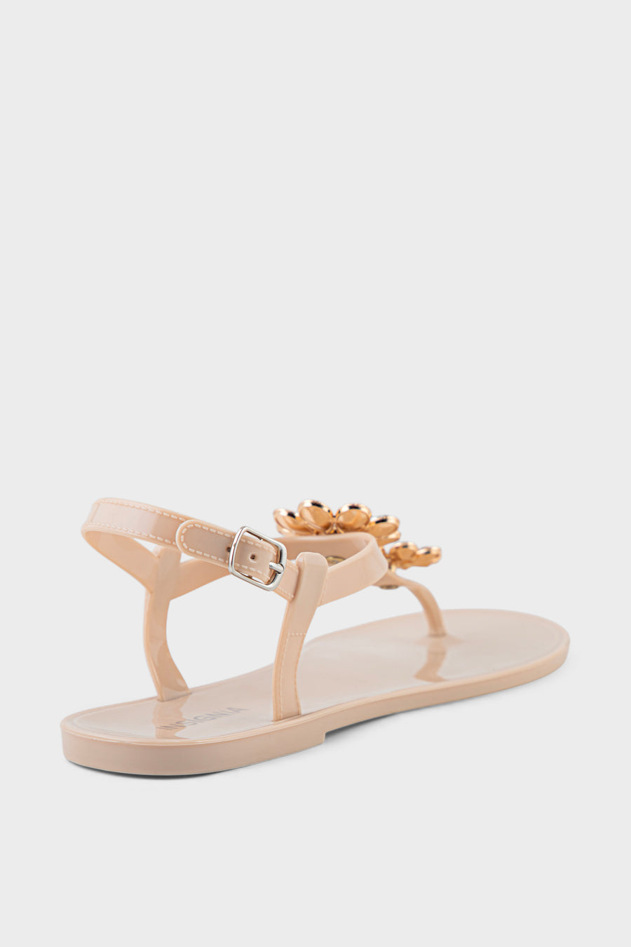 Casual Flip Flop IL3038-Beige