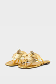 Formal Thong IF3020-Golden