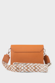 Wristlet Wallet BW6039-Brown