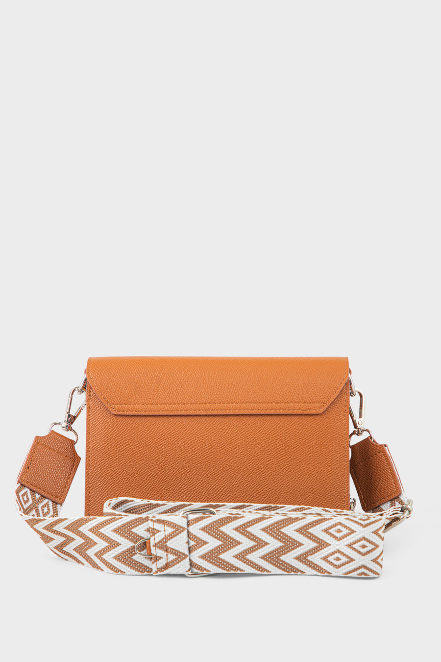 Wristlet Wallet BW6039-Brown
