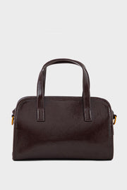 Satchel Shoulder Bags BH0128-Brown