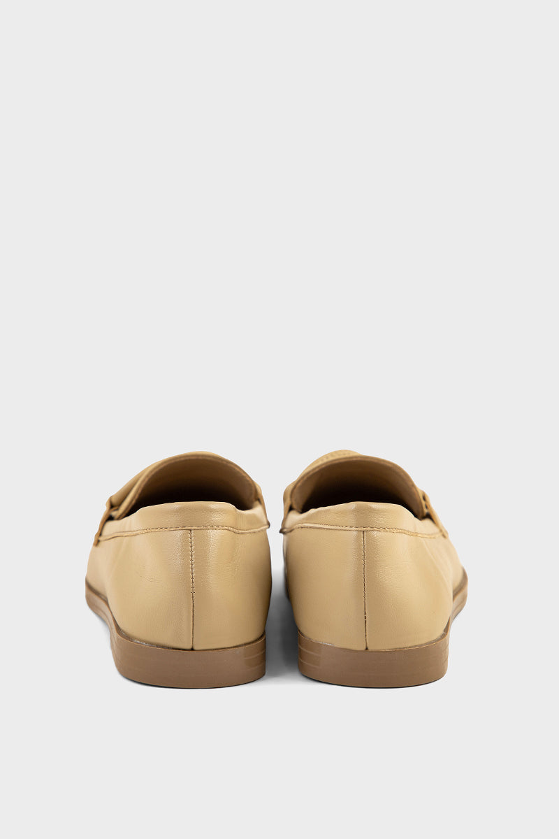Comfort Moccasin IK7038-Beige
