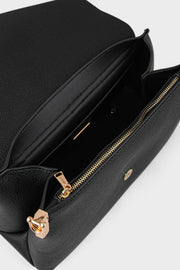Formal Shoulder Bags BS2338-Black