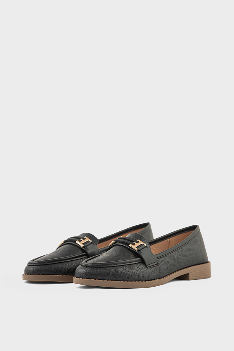 Casual Loafer IC9514-Black
