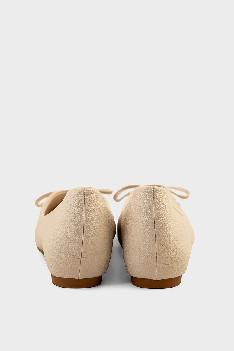 Casual Pumps IC6042-Ivory