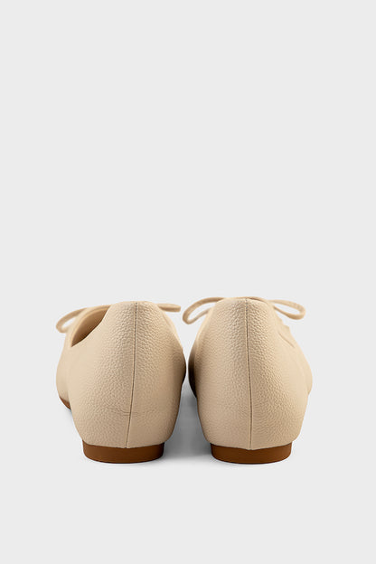 Casual Pumps IC6042-Ivory