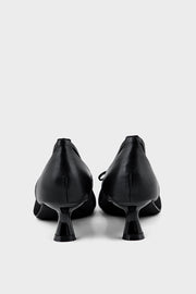 Formal Court Shoes IF5104-Black