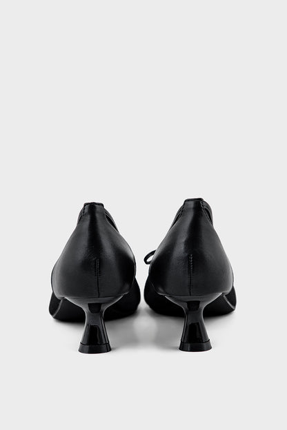 Formal Court Shoes IF5104-Black