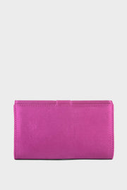 Flap Shoulder Bags BS2030-Purple