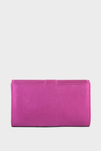Flap Shoulder Bags BS2030-Purple