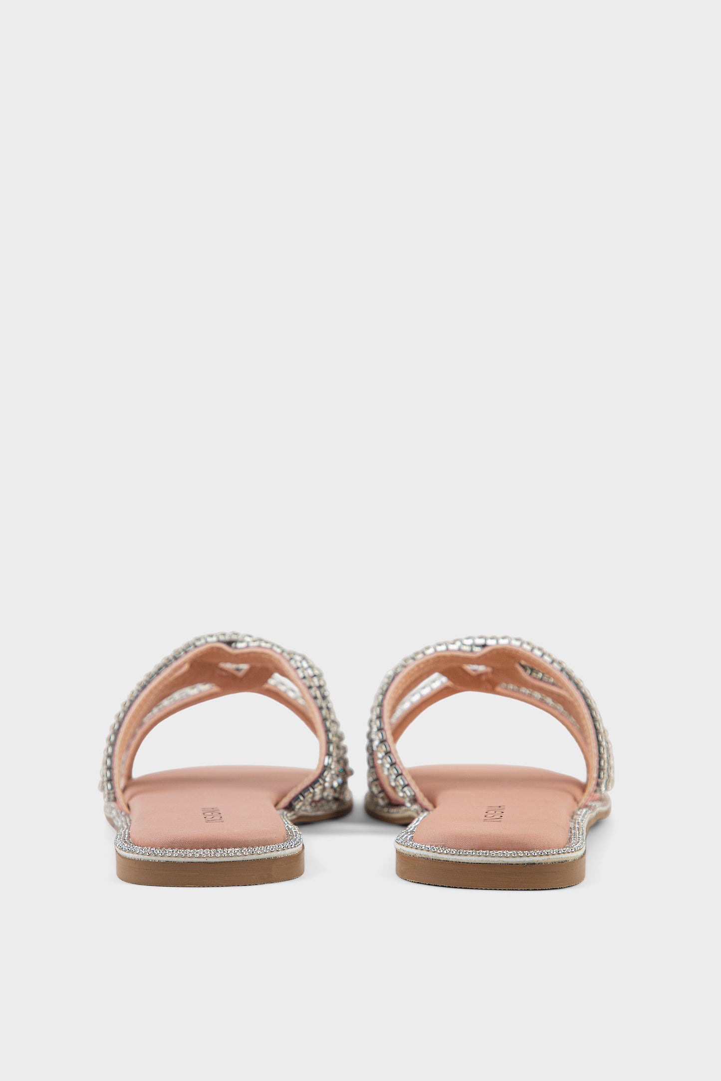 Formal Slip On IF0232-Pink