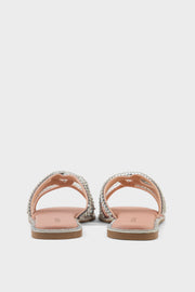 Formal Slip On IF0232-Pink