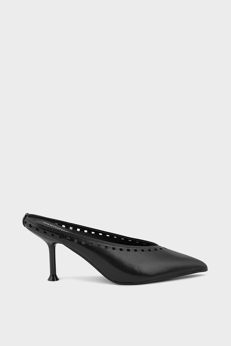 Formal Mule IF8537-Black