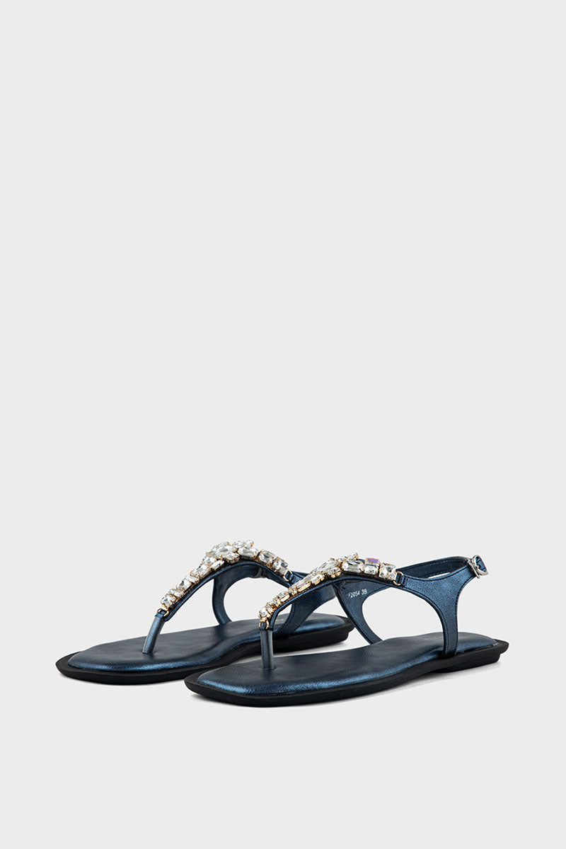 Formal Sandal IF2054-Blue