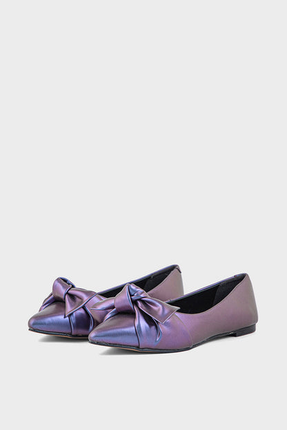 Formal Pumps IF6006-Purple
