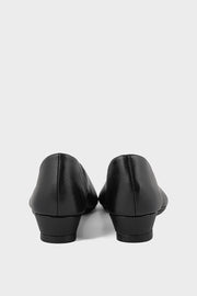 Formal Court Shoes IF5093-Black
