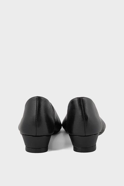 Formal Court Shoes IF5093-Black