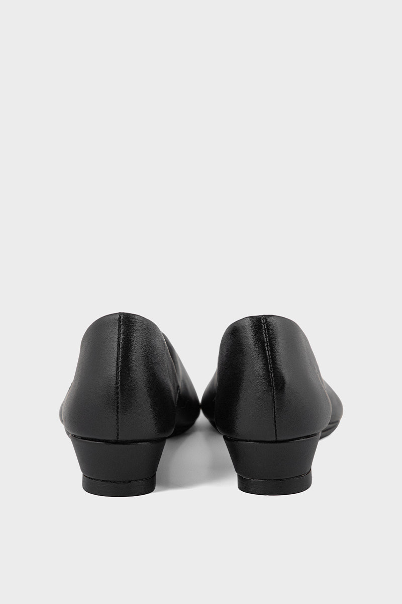 Formal Court Shoes IF5093-Black