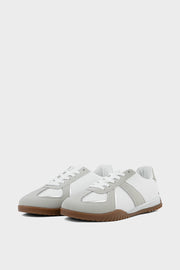 Casual Sneakers IC7538-Grey