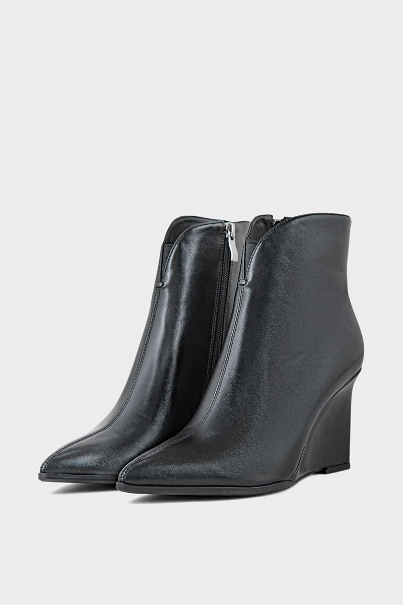 Formal Boots IF8009-Black