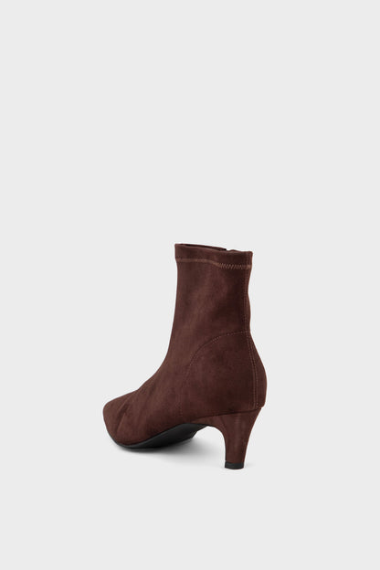 Formal Boots IF8018-Brown