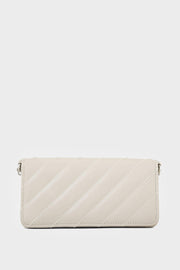 Cross Shoulder Bags BS2062-Ivory