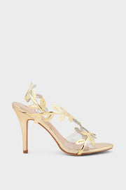 Formal Sandal IF2058-Gold