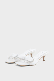 Formal Slip On IF0170-White