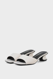 Formal Slip On IF0041-Beige