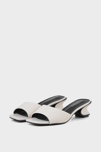 Formal Slip On IF0041-Beige