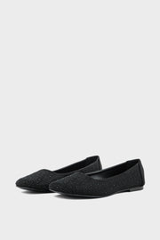 Formal Pumps IF6036-Black
