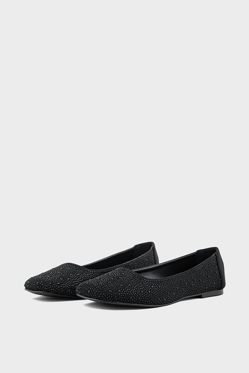 Formal Pumps IF6036-Black