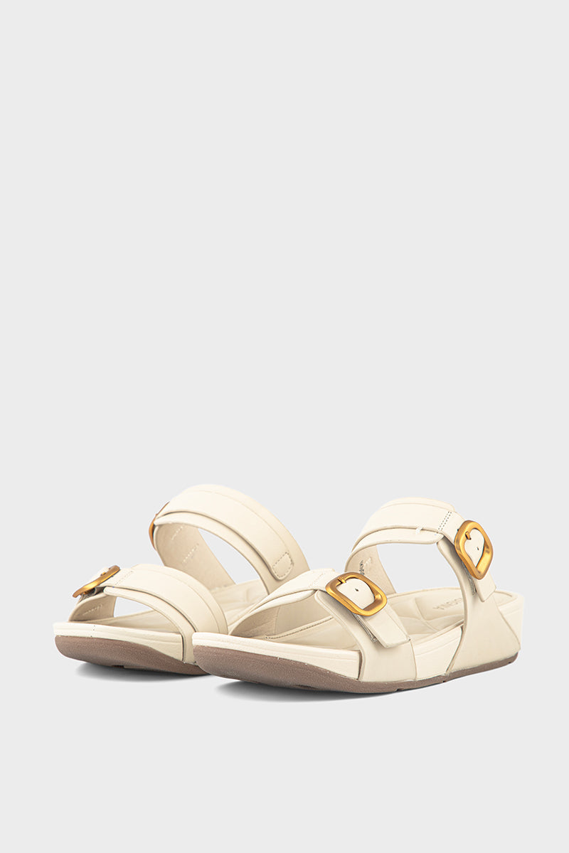 Comfort Slip On IK0080-Ivory