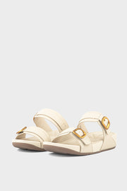 Comfort Slip On IK0080-Ivory
