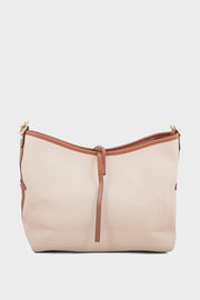 Tote Hand Bags BS2084-Ivory
