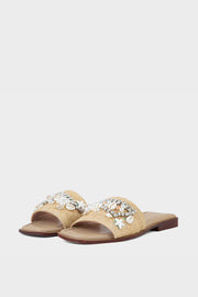 Formal Slip On IF0144-Off White
