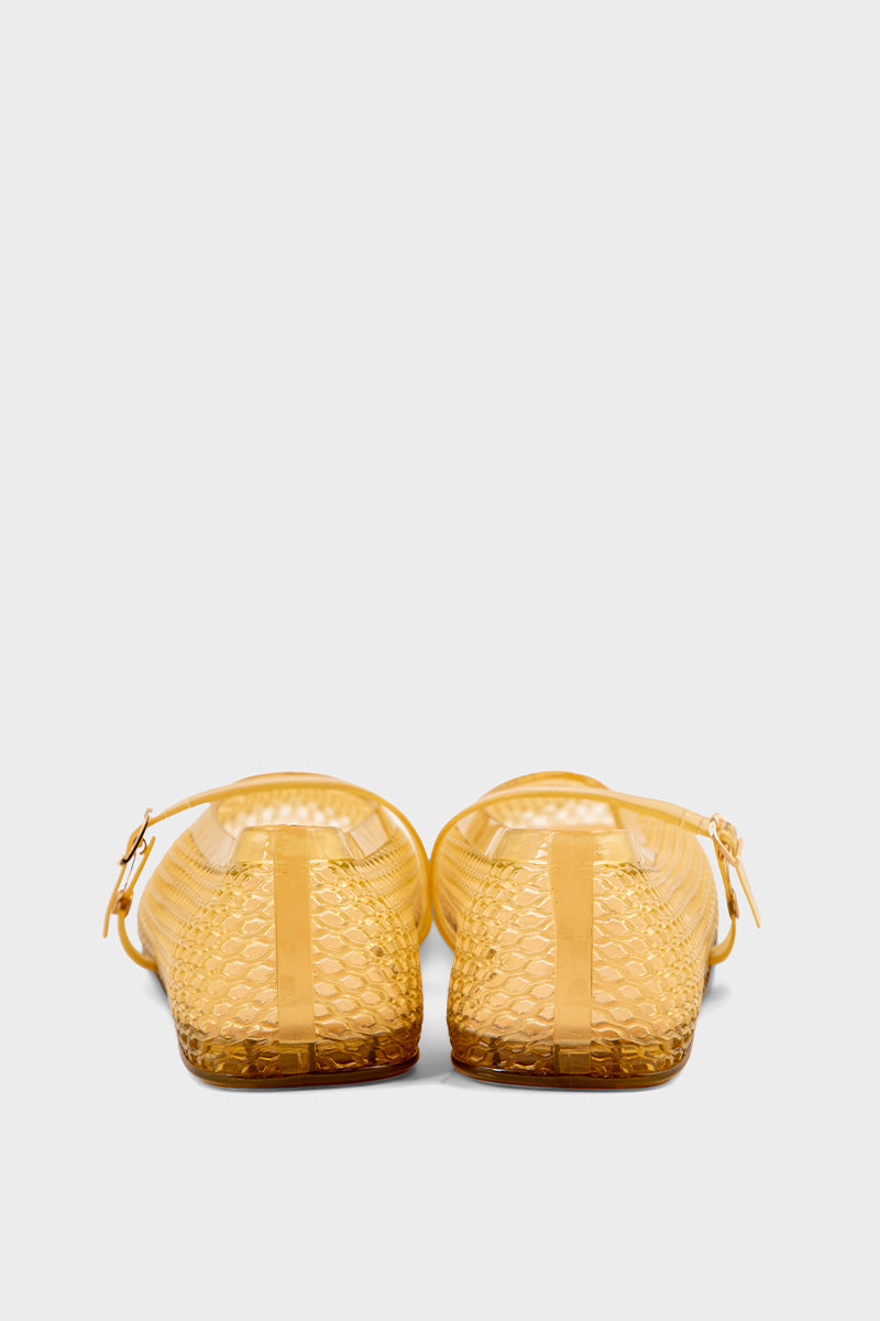 Casual Flip Flop IL6002-Beige
